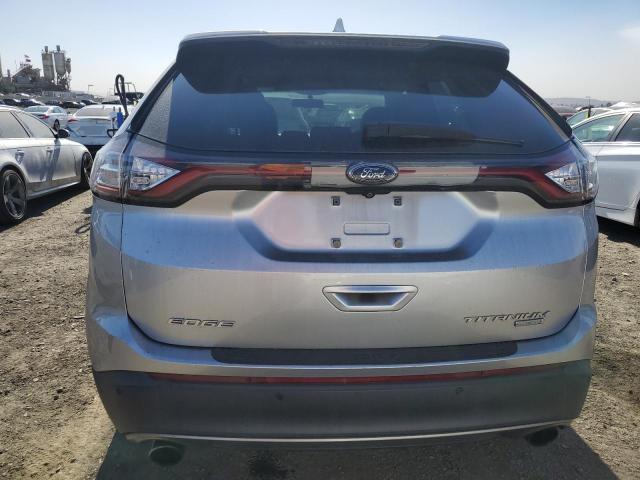 Photo 6 from auction – 2017 FORD EDGE TITAN with VIN 2FMPK3K91HBB75434