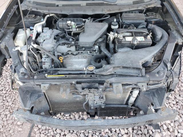 Photo 12 from auction – 2013 NISSAN ROGUE with VIN JN8AS5MV7DW141852
