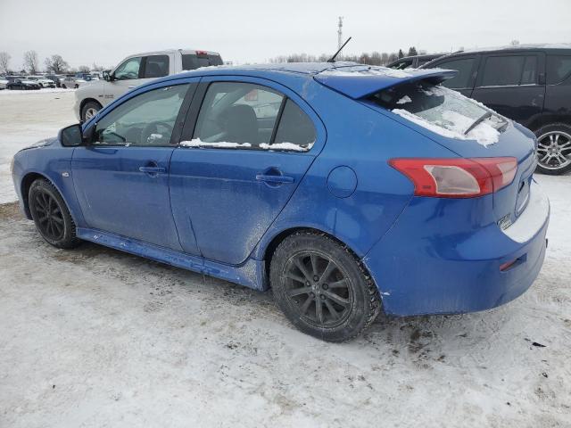 Photo 2 from auction – 2011 MITSUBISHI LANCER ES/ with VIN JA32X2HU5BU607920