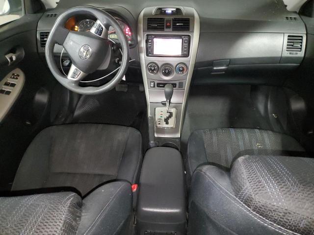 Photo 8 from auction – 2012 TOYOTA COROLLA BA with VIN 2T1BU4EE2CC858492