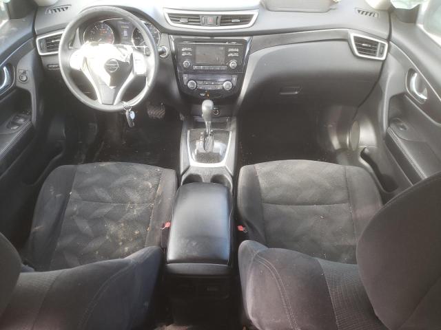 Photo 8 from auction – 2014 NISSAN ROGUE S with VIN 5N1AT2MT5EC844547