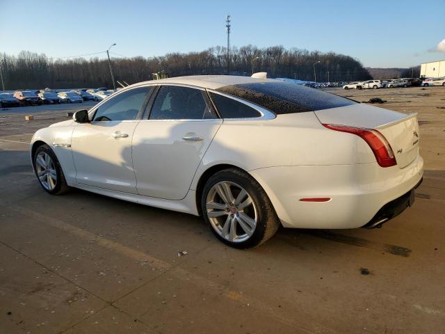 Photo 2 from auction – 2016 JAGUAR XJ with VIN SAJWJ1CD8G8W02265