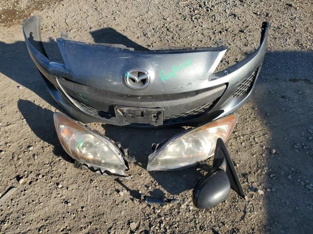 Photo 12 from auction – 2013 MAZDA 3 I with VIN JM1BL1TG1D1815564