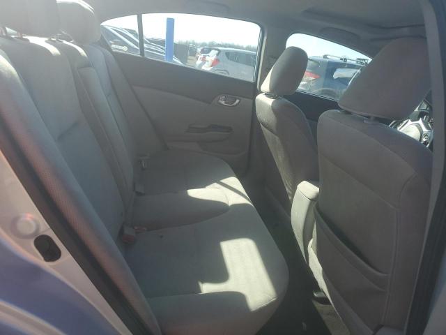 Фото 10 с аукциона – 2012 HONDA CIVIC EX с VIN 19XFB2F82CE039116