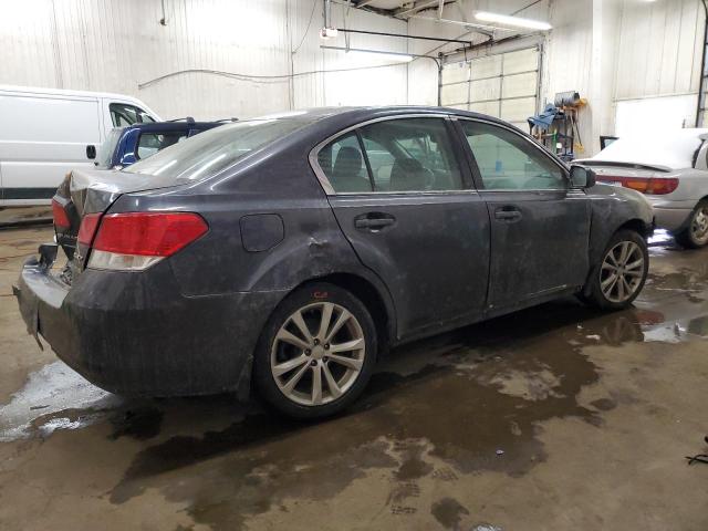 Zdjęcie 3 z aukcji – 2013 SUBARU LEGACY 2.5 z VIN 4S3BMBC69D3015724