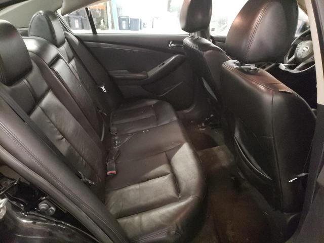 Photo 10 from auction – 2012 NISSAN ALTIMA BAS with VIN 1N4AL2AP3CN479563