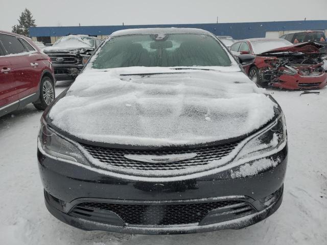 Photo 5 from auction – 2015 CHRYSLER 200 S with VIN 1C3CCCBG2FN601250