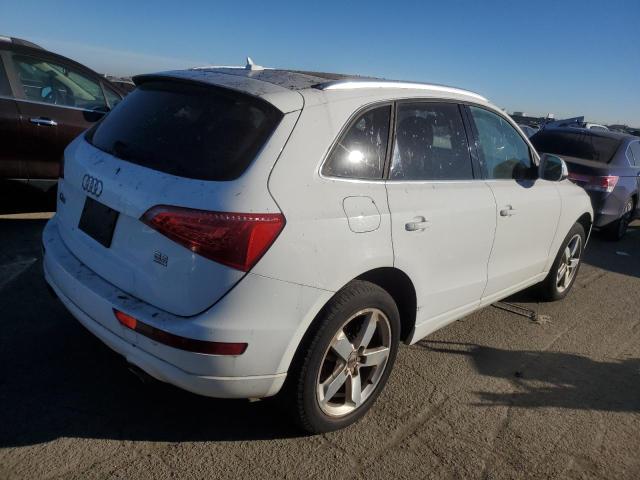 Photo 3 from auction – 2010 AUDI Q5 PREMIUM with VIN WA1LKAFP0AA022748