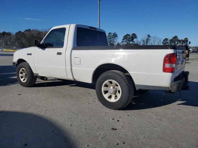 Photo 2 from auction – 2011 FORD RANGER with VIN 1FTKR1AD1BPA48476