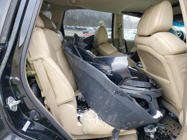Photo 10 from auction – 2011 ACURA MDX TECHNO with VIN 2HNYD2H62BH541250