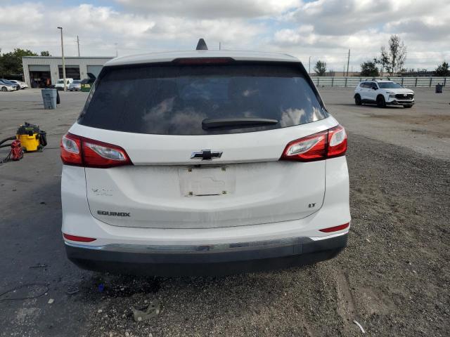 Photo 6 from auction – 2018 CHEVROLET EQUINOX LT with VIN 3GNAXSEV2JS537535