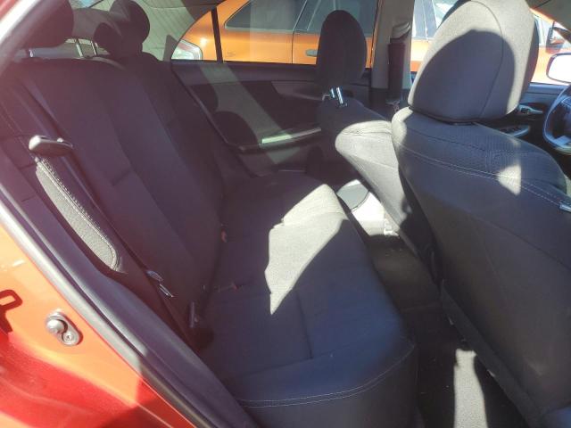 Photo 10 from auction – 2013 TOYOTA COROLLA BA with VIN 2T1BU4EE4DC942122