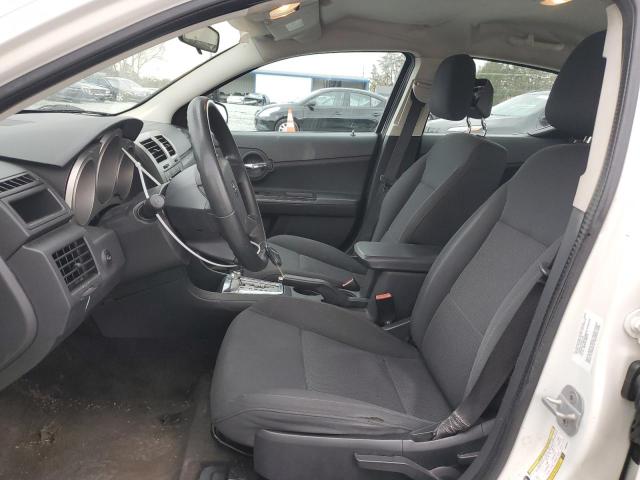 Zdjęcie 7 z aukcji – 2010 DODGE AVENGER SX z VIN 1B3CC4FBXAN206341