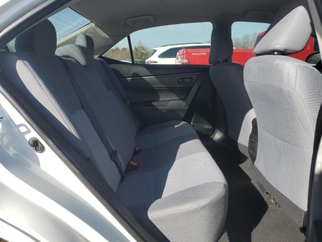 Photo 10 from auction – 2016 TOYOTA COROLLA L with VIN 5YFBURHE9GP514222