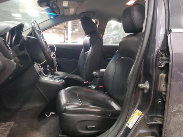 Photo 7 from auction – 2011 CHEVROLET CRUZE LT with VIN 1G1PG5S98B7176932