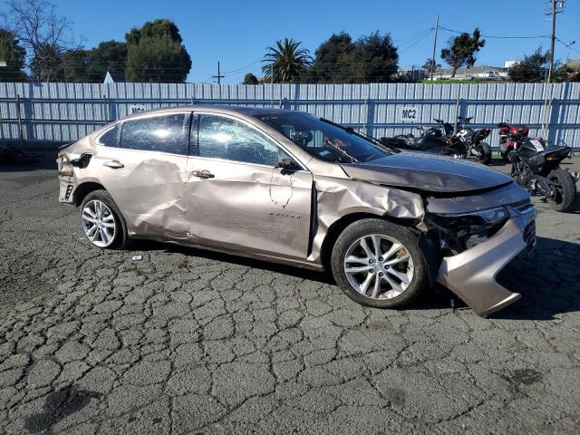 Photo 4 from auction – 2018 CHEVROLET MALIBU LT with VIN 1G1ZD5ST1JF167765