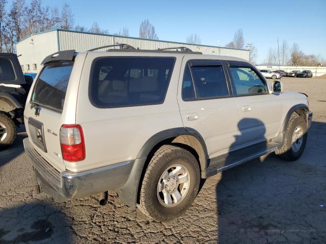 Photo 3 from auction – 2000 TOYOTA 4RUNNER SR with VIN JT3HN86R8Y0319073