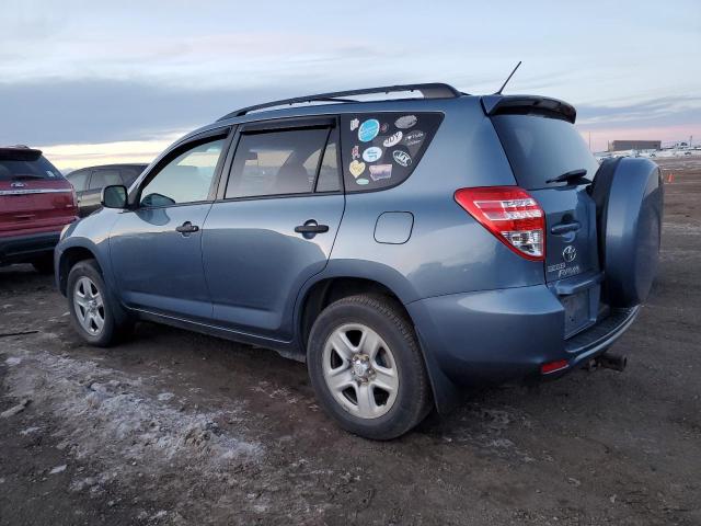 Photo 2 from auction – 2012 TOYOTA RAV4 with VIN 2T3BF4DV1CW259942