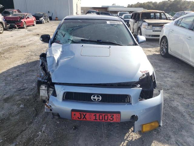 Photo 5 from auction – 2008 TOYOTA SCION TC with VIN JTKDE167680243376