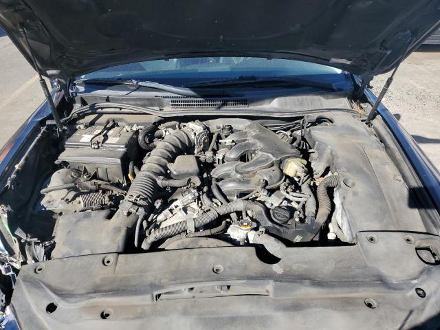 Photo 11 from auction – 2008 LEXUS IS 250 with VIN JTHBK262882060839