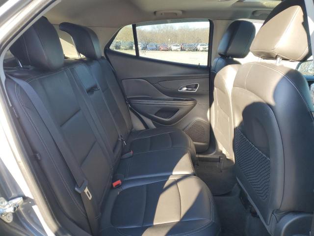 Photo 11 from auction – 2015 BUICK ENCORE PRE with VIN KL4CJHSB0FB120153