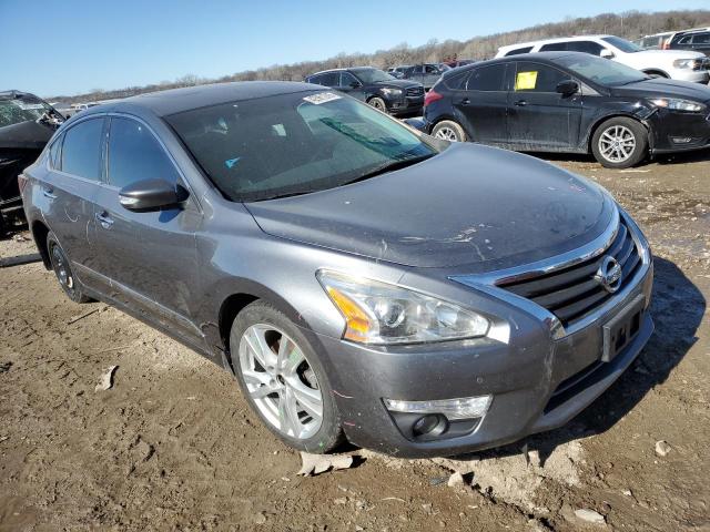 Photo 4 from auction – 2015 NISSAN ALTIMA 3.5 with VIN 1N4BL3APXFC567293