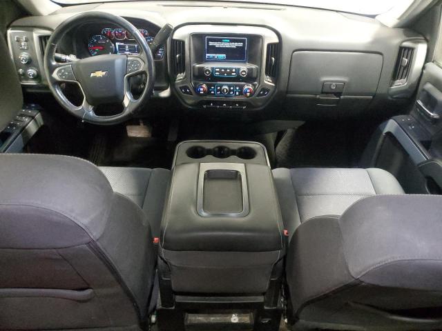 Photo 8 from auction – 2016 CHEVROLET 1500 with VIN 3GCUKREC6GG343856