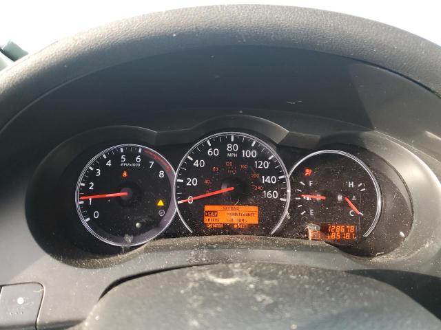 Photo 9 from auction – 2010 NISSAN ALTIMA BAS with VIN 1N4AL2AP9AN564615