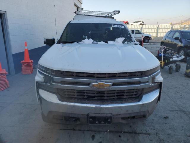 Photo 5 from auction – 2019 CHEVROLET SILVERADO with VIN 1GCRYDEDXKZ291155