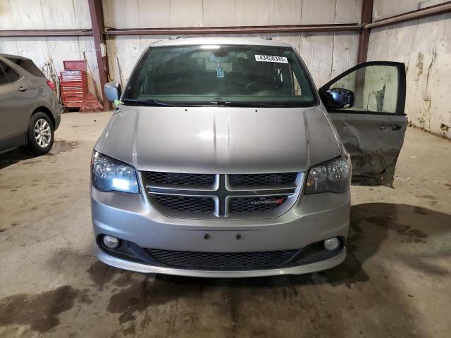 Photo 5 from auction – 2018 DODGE GRAND CARA with VIN 2C4RDGEG4JR341970