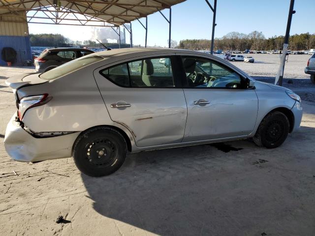 Photo 3 from auction – 2019 NISSAN VERSA S with VIN 3N1CN7AP8KL853211