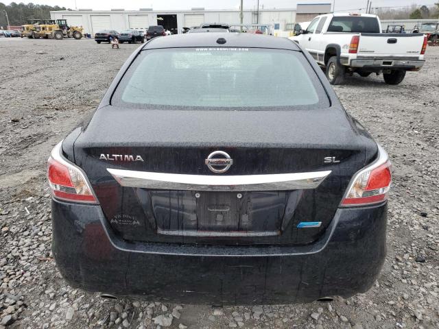 Photo 6 from auction – 2014 NISSAN ALTIMA 2.5 with VIN 1N4AL3AP1EC105070