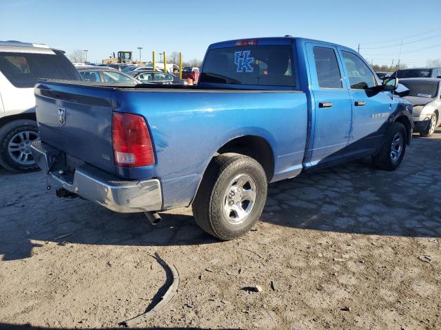 Photo 3 from auction – 2011 DODGE RAM 1500 with VIN 1D7RB1GP4BS677124