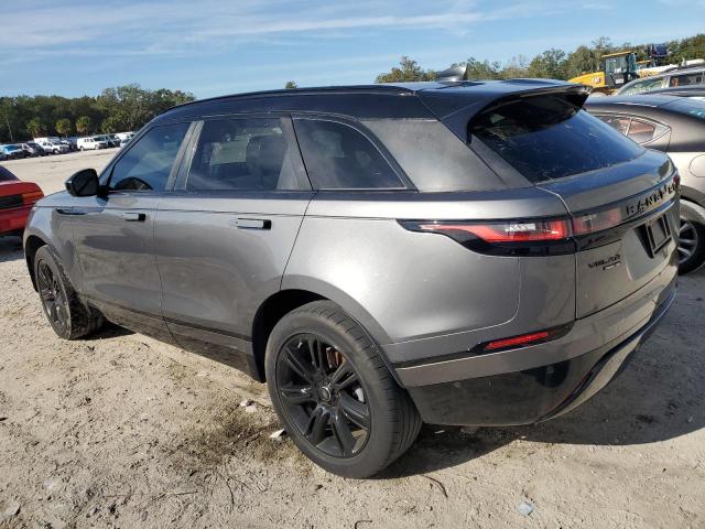 Photo 2 from auction – 2019 LAND ROVER RANGE ROVE with VIN SALYL2EX6KA209969