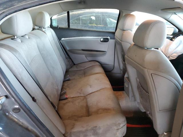 Photo 10 from auction – 2009 SATURN AURA XE with VIN 1G8ZS57B89F106190
