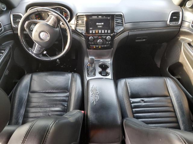 Photo 8 from auction – 2019 JEEP GRAND CHER with VIN 1C4RJFBG5KC805382