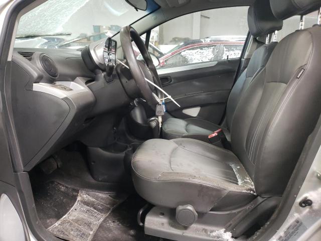 Zdjęcie 7 z aukcji – 2014 CHEVROLET SPARK LS z VIN KL8CB6S90EC529274
