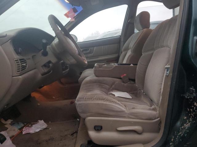 Photo 7 from auction – 2001 BUICK CENTURY CU with VIN 2G4WS52J011159416