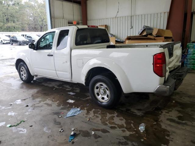 Photo 2 from auction – 2012 NISSAN FRONTIER S with VIN 1N6BD0CT0CC424829
