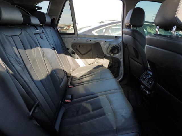 Photo 10 from auction – 2017 BMW X5 XDRIVE3 with VIN 5UXKR0C33H0X80512