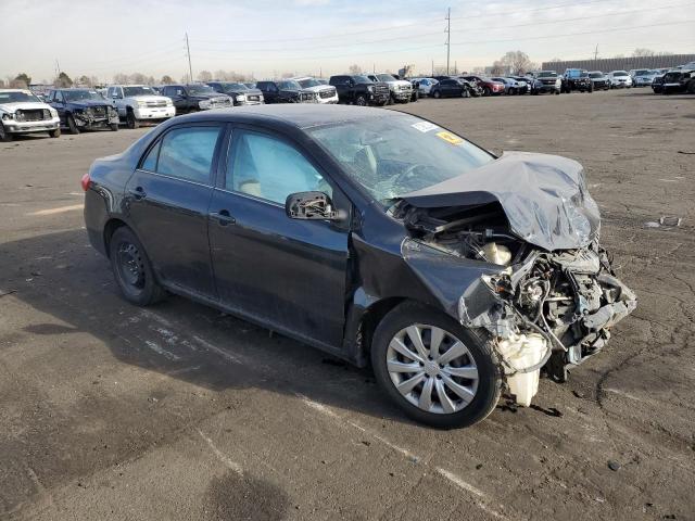 Photo 4 from auction – 2013 TOYOTA COROLLA BA with VIN 5YFBU4EE9DP102093