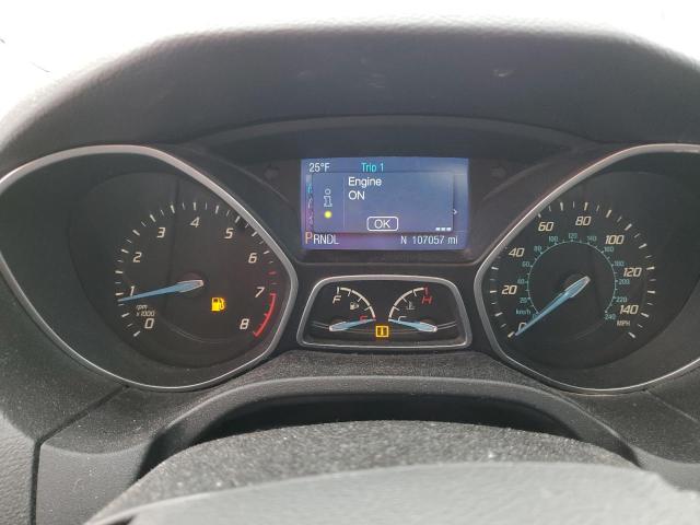 Photo 9 from auction – 2014 FORD FOCUS SE with VIN 1FADP3K22EL205540
