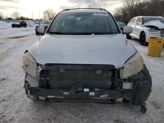 Photo 5 from auction – 2008 TOYOTA RAV4 with VIN JTMBK35V885040916