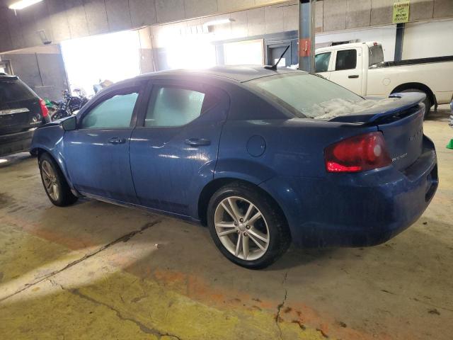 Photo 2 from auction – 2013 DODGE AVENGER SE with VIN 1C3CDZAG8DN769473