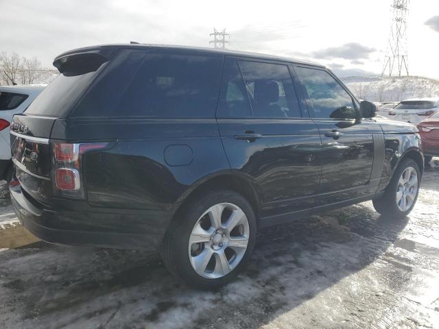 Photo 3 from auction – 2018 LAND ROVER RANGE ROVE with VIN SALGS2RE7JA516153