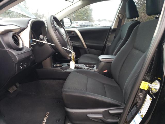 Photo 7 from auction – 2015 TOYOTA RAV4 LE with VIN 2T3BFREV5FW333623
