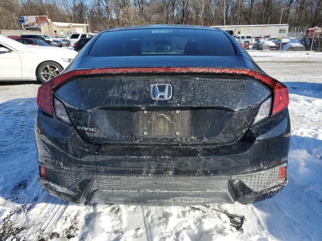 Photo 6 from auction – 2017 HONDA CIVIC LX with VIN 2HGFC4B04HH307833