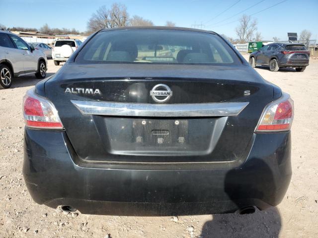 Photo 6 from auction – 2015 NISSAN ALTIMA 2.5 with VIN 1N4AL3AP1FC293056