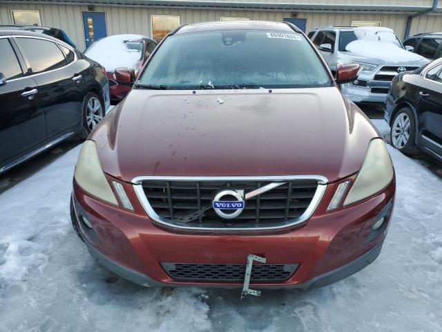 Снимка 5 от търг – 2010 VOLVO XC60 с VIN YV4982DL3A2062947