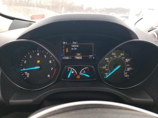 Photo 9 from auction – 2019 FORD ESCAPE SE with VIN 1FMCU0GD0KUB16672
